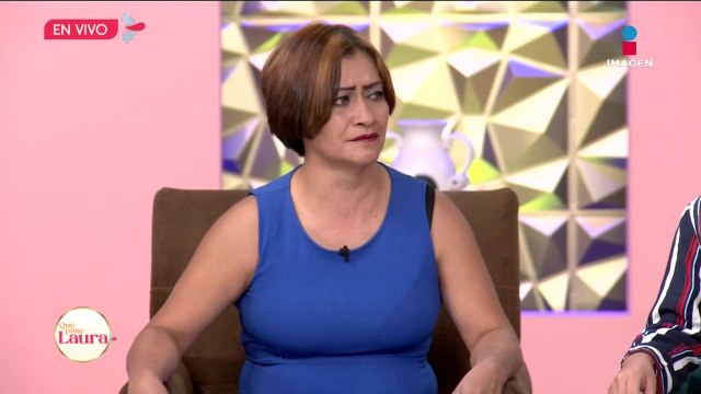 ‘¡De tío a PAPÁ!’ Paola se entera que Ismael podría ser su PADRE | Que pase Laura