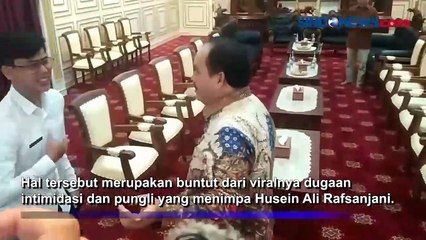 Dugaan Intimidasi dan Pungli, Bupati Pangandaran Nonaktifkan Kepala BKPSDM