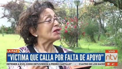 Conocemos los dos tipos de víctimas de bullying