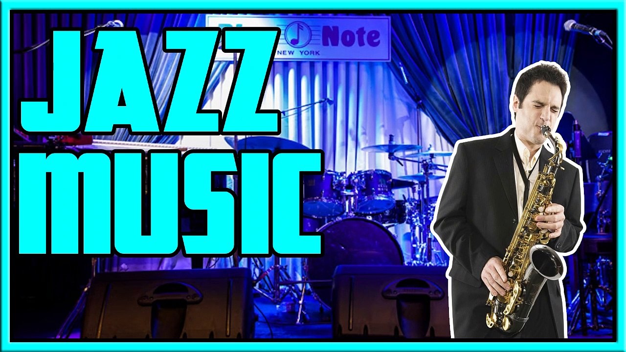 JAZZ MUSIC 60#