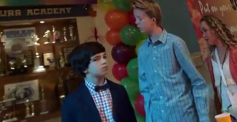 Walk The Prank S01 E16