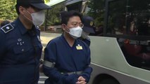라덕연 측근 2명 구속 기로...검찰, '통정매매 입증' 자료 확보 / YTN
