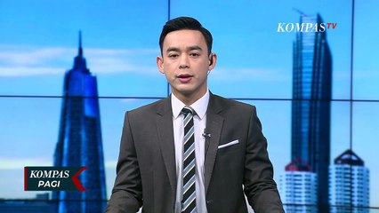 Kondisi Korban dan Kronologi Pesawat Tergelincir di Bandara Morowali