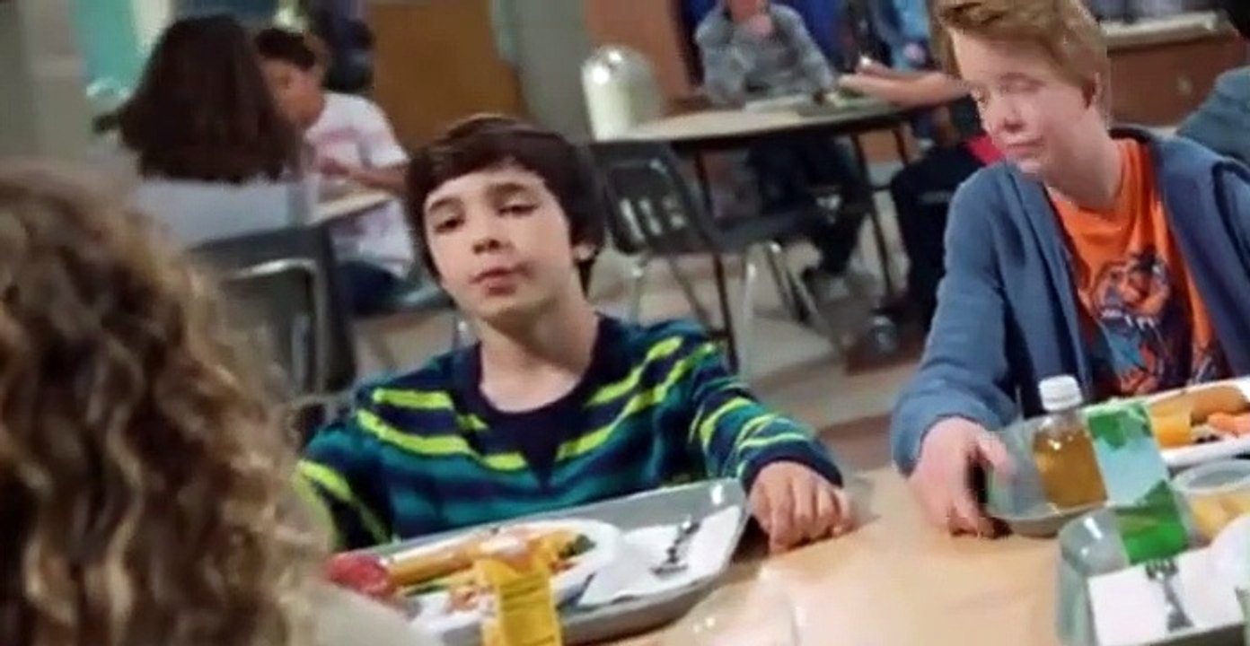 Walk The Prank S01 E18