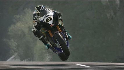TT Isle of Man: Ride on the Edge 3 - Tráiler de Lanzamiento