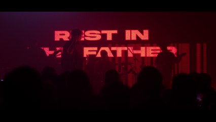 Stephen Stanley - Rest In The Father (Live In Atlanta, GA, 2023)