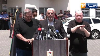 رئيس مكتب الإعلام الحكومي بغزة: أضرار عدوان الإحتلال لليوم الثالث على التوالي