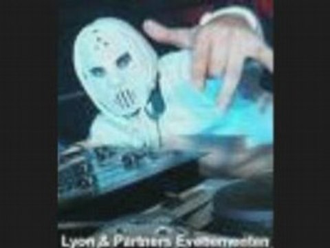 Mix hardcore jumpstyle