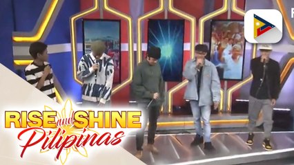 Performer of the Day | Royalty Music Rappers