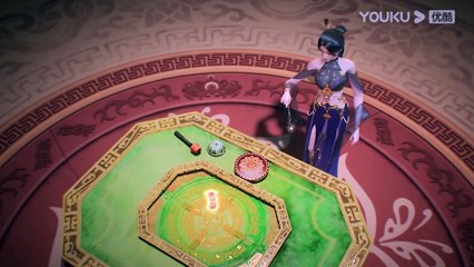 Apotheosis (Become a God)  Episode 28 English Subtitle