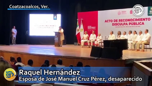 Los verdaderos delincuentes son las autoridades responsables del Operativo Blindaje Coatzacoalcos: Colectivos