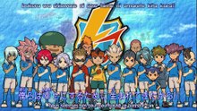[VOSTFR] Inazuma Eleven 123- "Duel au sommet contre les Little Gigantes, Première partie" {V1}