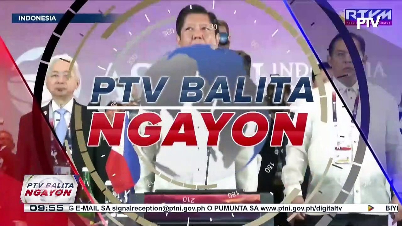 PBBM, hiniling kay Indonesian Pres. Widodo na muling suriin ang kaso ni Mary Jane Veloso