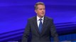 'Jeopardy!’s' Ken Jennings Defends Himself Against Accusations That He Gave A Contestant A Hint And Misspoke During A Clue Reading