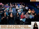 Venezolana de Televisión dedicó una tarde musical en homenaje al Día de las Madres