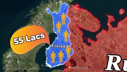 Russia's Greatest Fear Has Come True