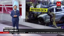 Se reporta la venta de 15 mil unidades al mayoreo de camiones pesados en México