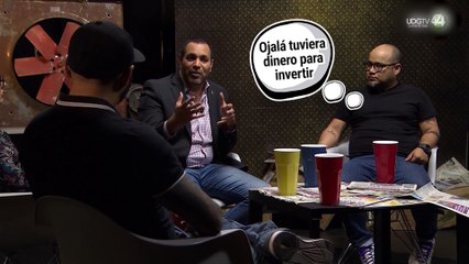 Presidente de los joyeros recomienda invertir en oro y plata, porque siempre se gana