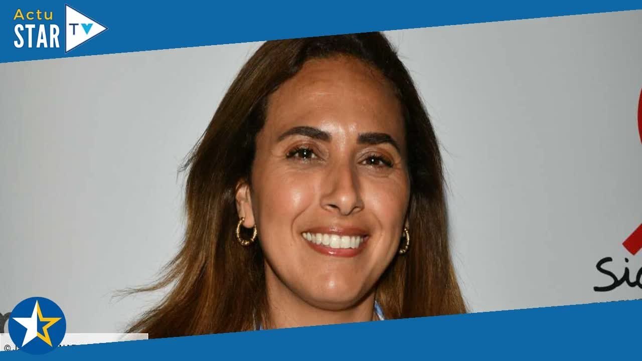 Salhia Brakhlia fait ses adieux à Marc Fauvelle : ses “blagues pourries” vont lui manquer !