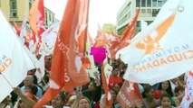 Son cinco y no tres, aspirantes de MC que se disputarán candidatura de partido a Gobierno de Jalisco