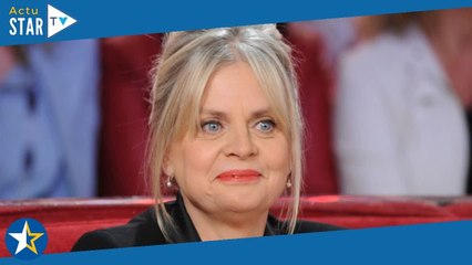 "Tu as osé faire ça ?" : Isabelle Nanty raconte une drôle d'anecdote sur son enfance
