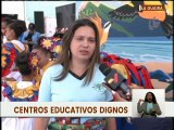 La Guaira | Rehabilitan centro educativo donde más de 140 niños y niñas son beneficiados