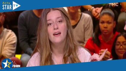 "Ça a pris une telle ampleur..." : accusée de plagiat, Ambre Chalumeau fait une mise au point dans Q
