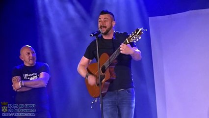 LES JEUDIS DE TRETS -ANTHONY JOUBERT 11MAI2023