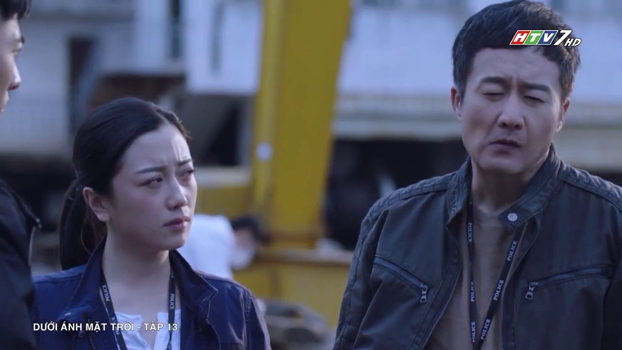 Phim Dưới Ánh Mặt Trời Tập 13 (Lồng Tiếng )-Phim Hoa Ngữ