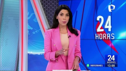 Surco: hombre es asesinado por sicario en la puerta de su casa