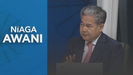 Niaga AWANI: Bursa Malaysia - Updated Listing Framework