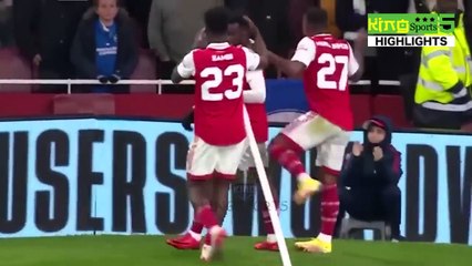 Arsenal vs Brighton 1-3 Extended Hіghlіghts & All Goals - 2023 HD