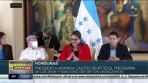 Empresas de EE.  UU. demandan indemnización al estado hondureño tras derogar las conocidas Zedes