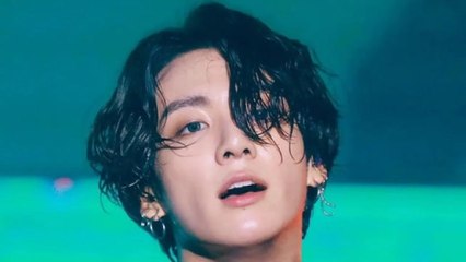 방탄소년단 정국 'Dreamers' 韓솔로곡 최단 스포티파이 2억 5000만 돌파