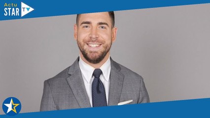 Ange Noiret : le passé étonnant du Monsieur météo de la matinale de LCI dans l'armée