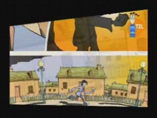 Sivel Comics: First Animated Short 🎨