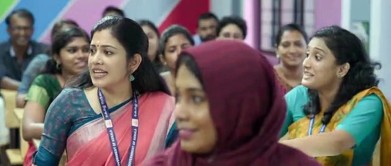 Jawaanum Mullapoovum 2023 Malayalam HQ HDRip Movie Part 1