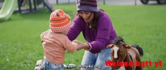 Mrs Chatterjee vs Norway 2023 Hindi Movie