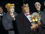 Batman: The Animated Series Batman: The Animated Series S01 E054 Zatanna