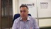 Beto Preto fala sobre casos confirmados da dengue no Paraná