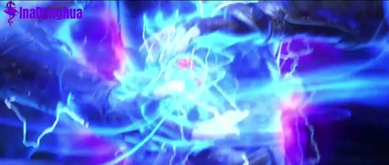 Wu Dong Qian Kun S3 Episode 10