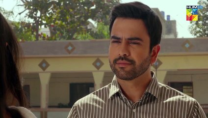 Waqt Tou Sab Se Bara Ustaad Hai...!! Agar - FLO Digital #hinaaltaf #junaidkhan