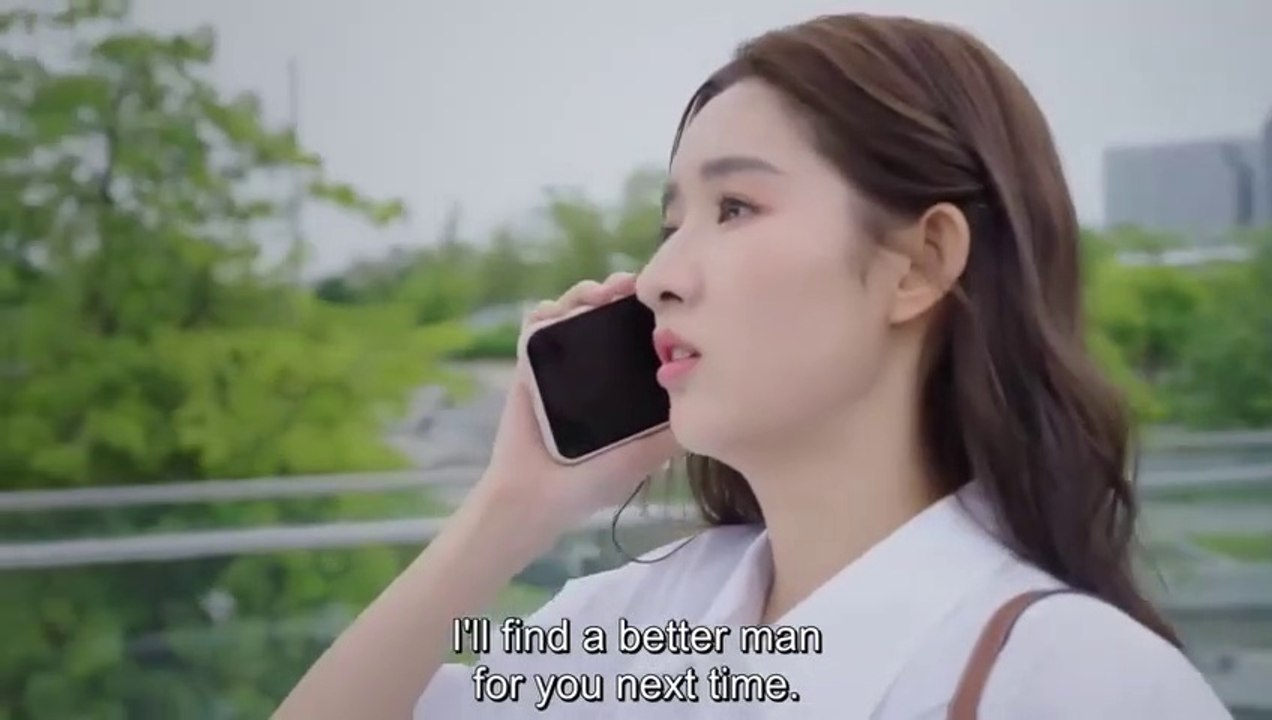 The Love You Give Me Episode 20 English sub