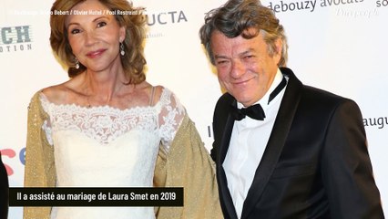 Beatrice Schönberg : L'idylle secrète de son époux Jean-Louis Borloo avec une grande actrice française