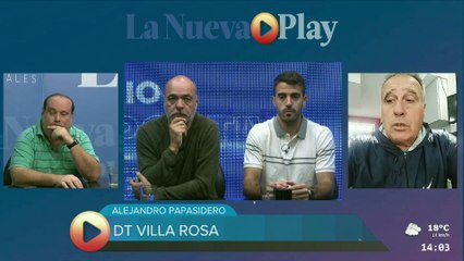 Diario deportivo - 9 de mayo