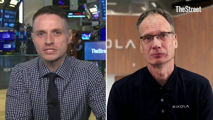 Nikola CEO on Turnaround Strategy, New Growth Opportunities