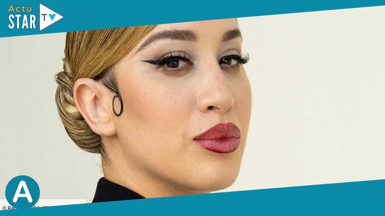 Le saviez-vous ? Eurovision 2023 : La Zarra est proche de deux célèbres chanteuses françaises