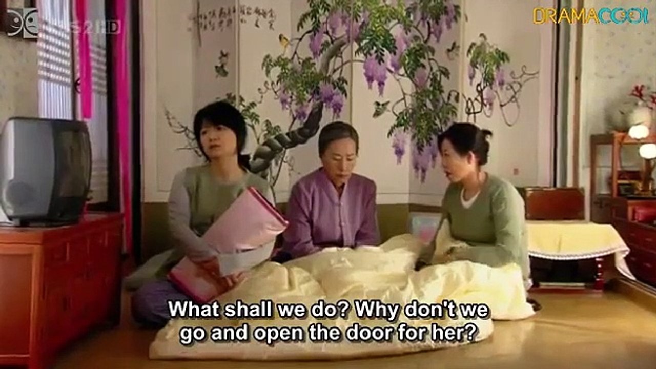 Hello! Miss - 헬로 애기씨 - Hello! Baby - ENG SUB - P5