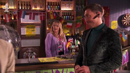 My Juan And Only   Hollyoaks