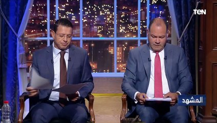 الديهي يعلق على ما يحدث في السودان: أصوات المدافع لا يمكن أن تؤدي إلى الاستقرار